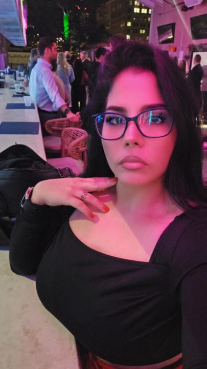 Yirabel Rosario