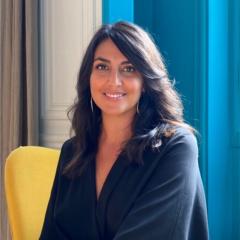 Amandine Mousset