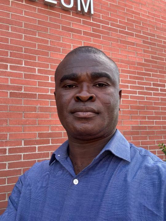 Isaac Kwaku Osei