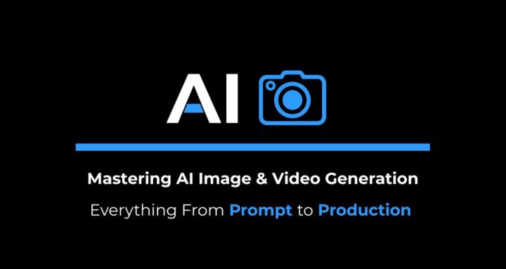 Ultra-Realistic AI Gen Mastery