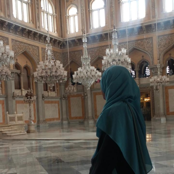 Masira Shiledar