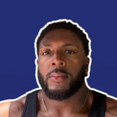 Kvon Rashad