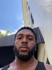 Kvon Rashad
