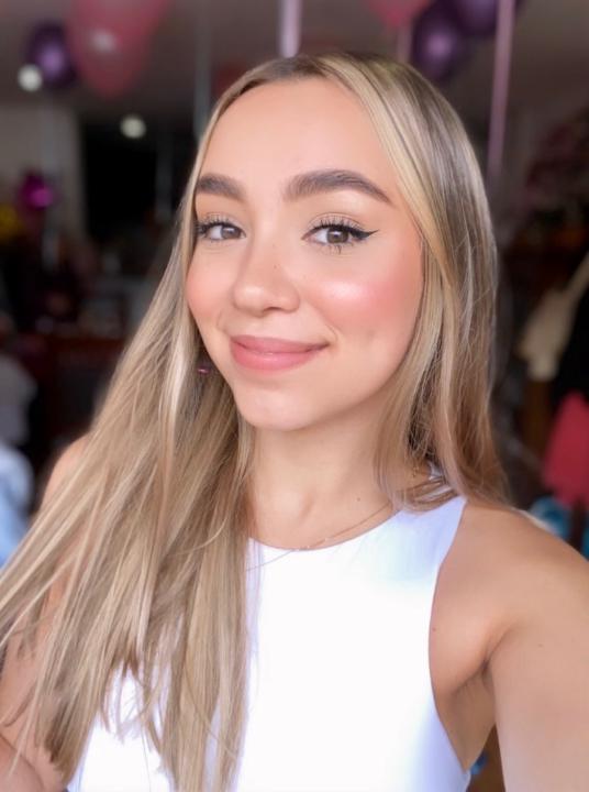 Juanita Celis Garcia