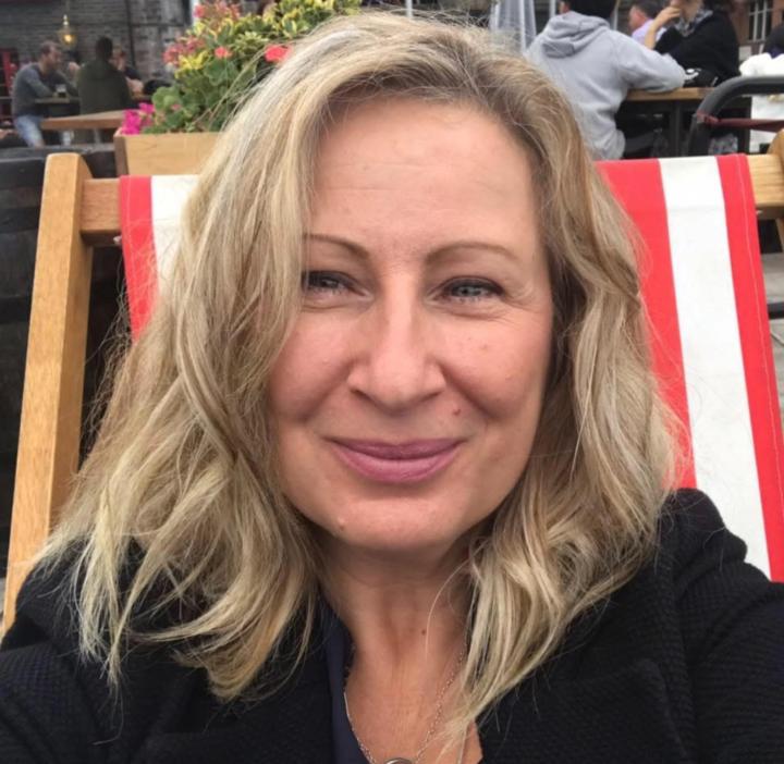Sara Kempson-Hayes