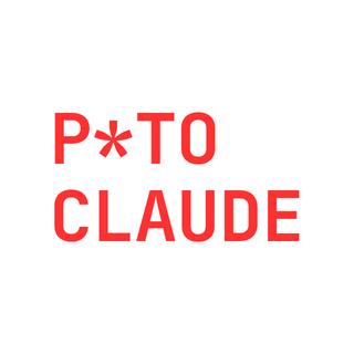 Puto Claude