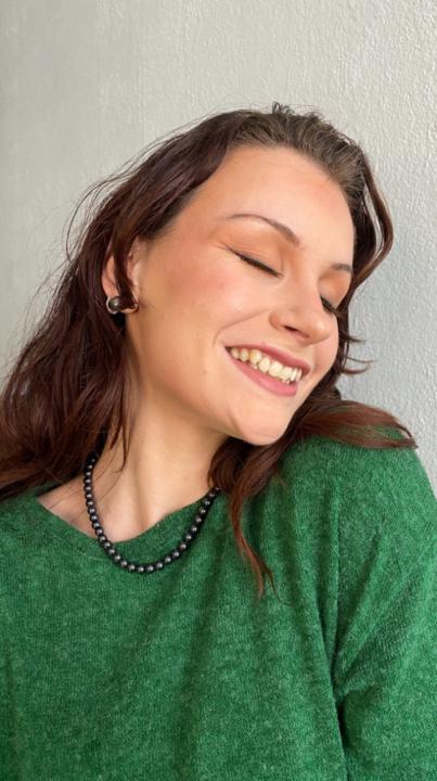 Aurore Blondel