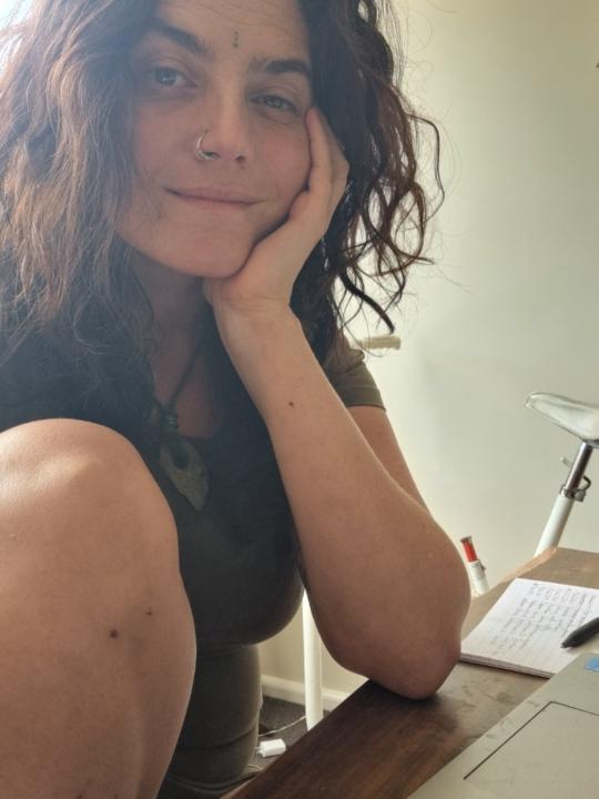 Hazel Griffin