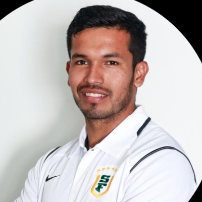 Mauricio Diaz de Leon