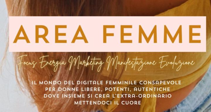 AREA FEMME