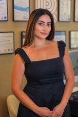 Sara Moghadam