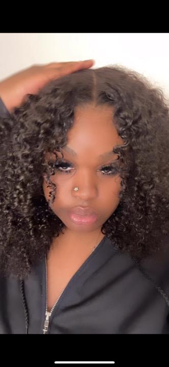 Tiyana Lewis