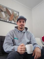 Kyle Rocha