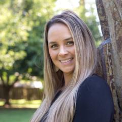 Kallie Gibson