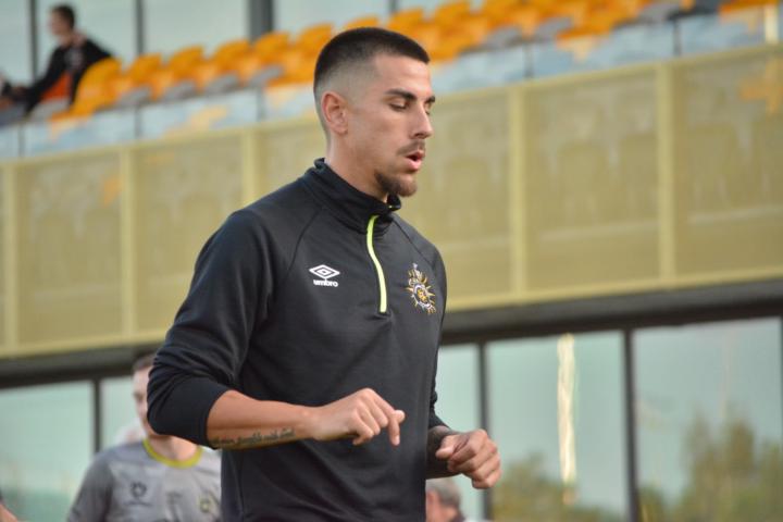 Dalibor Markovic