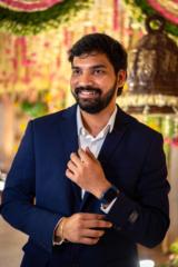 Chaitanyakumar Gajula