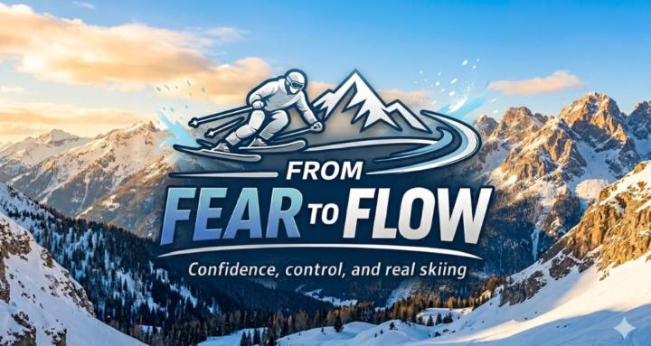 FROM FEAR TO FLOW