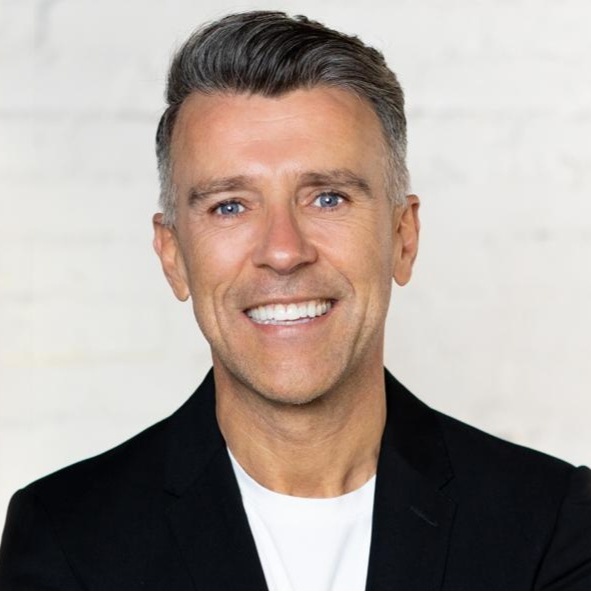 Mark Rackely
