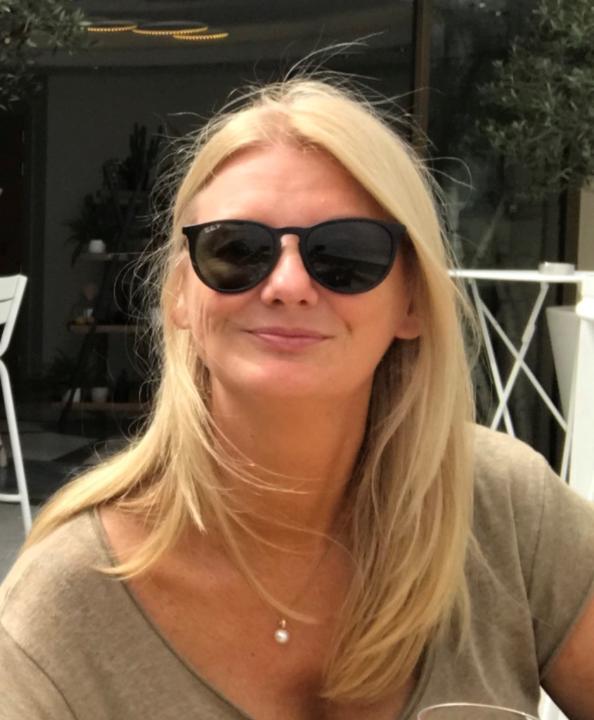Nerida Raftis