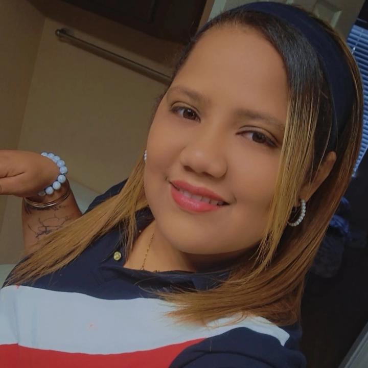 Yoselyn Navas