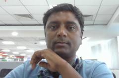 Hemanth Kumar