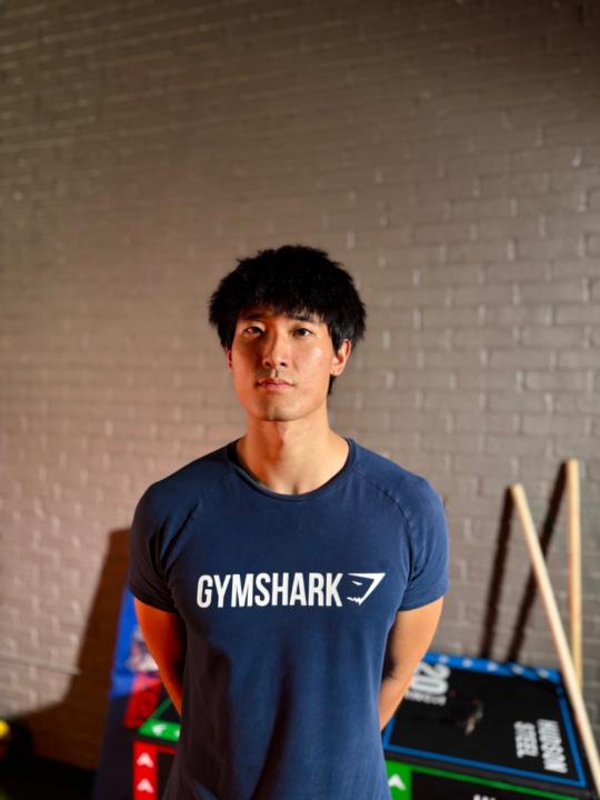 Richard Tan