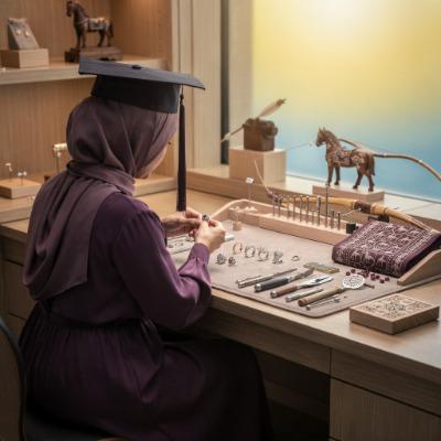 Fatima Achour