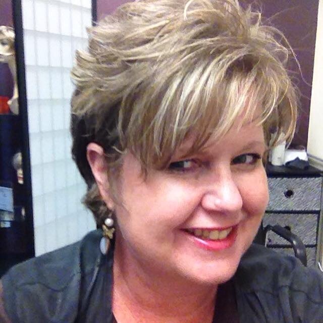 Elizabeth Gaddis