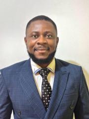 Claude Aghesom Enjeafre