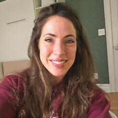 Sharone Sapir