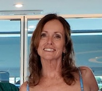 Nancy Parker