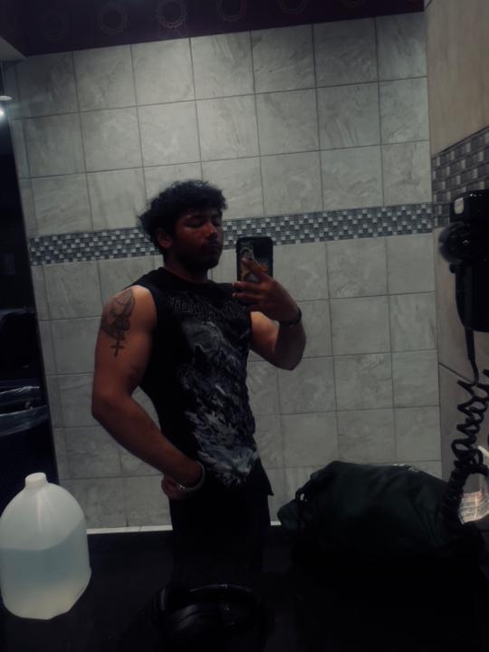 Silvester Rangel
