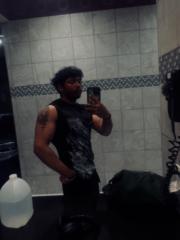 Silvester Rangel