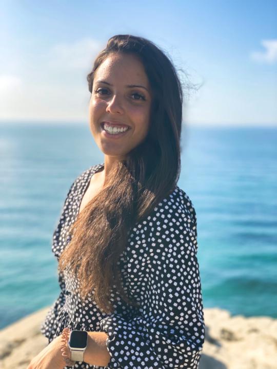 Catarina Reis