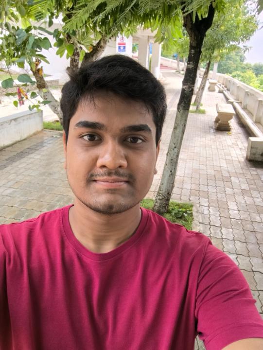 Priyansu Sahoo