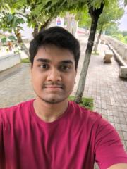 Priyansu Sahoo