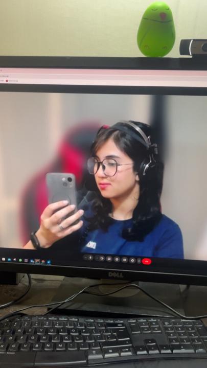 Kainat Zehra