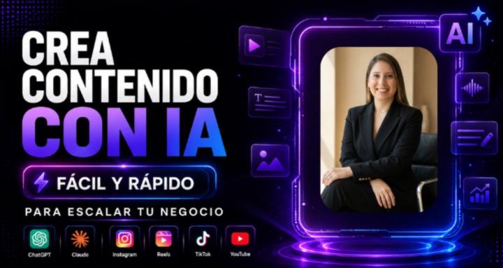 Tu negocio con IA