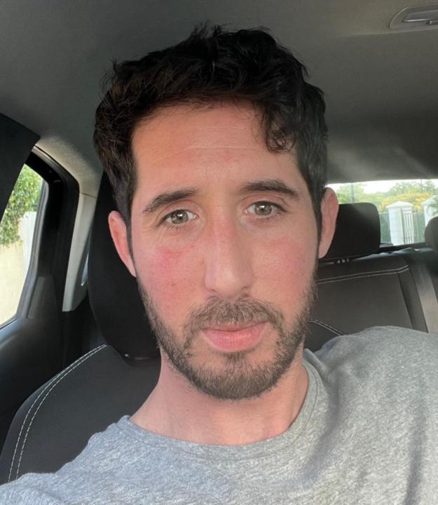 Christopher Caudeli