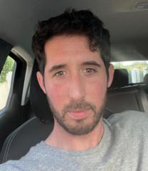 Christopher Caudeli