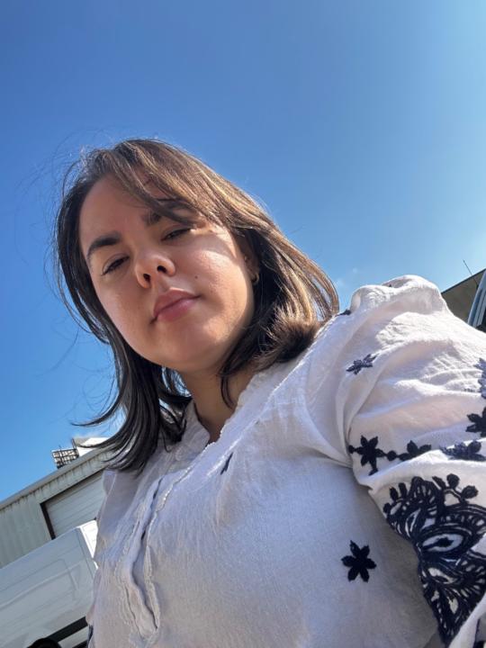 Rosanoris Pupo Legra