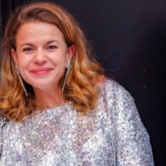Caroline De Rom