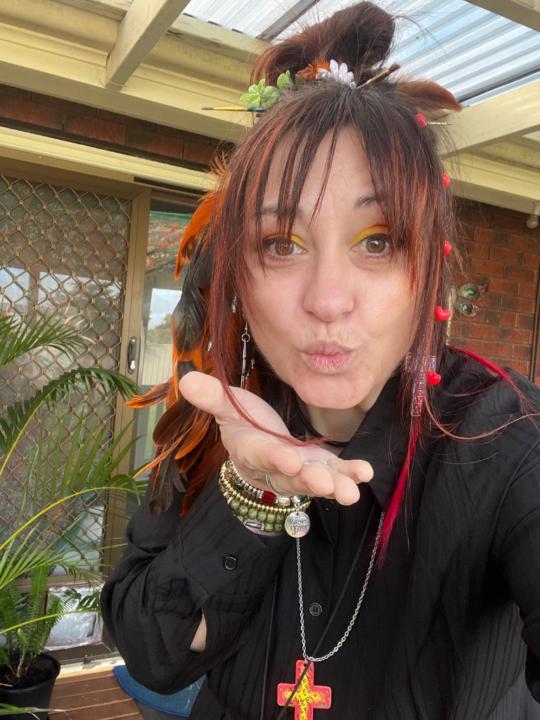 Nina Sawyer