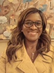 Joanne Walker