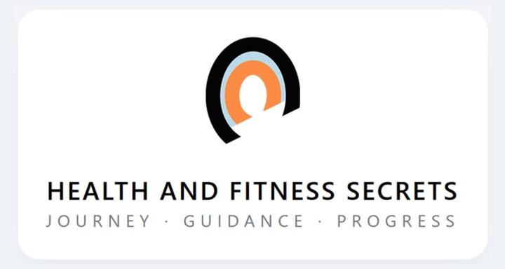Health and Fitness Secrets