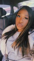 Nizhae Jones