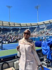 Shahad Mustafa