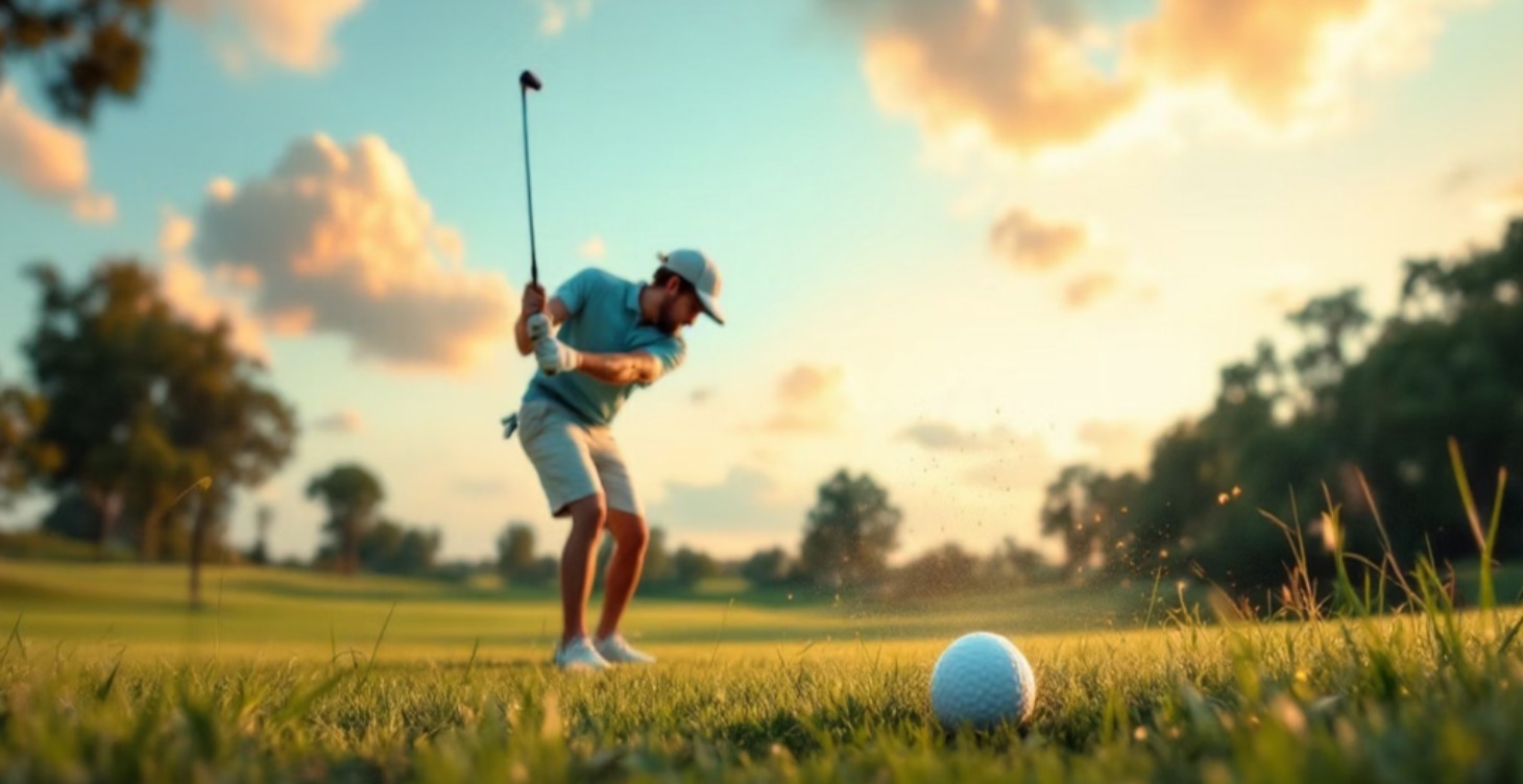 Defeat Your Golf Slice In 30 Days