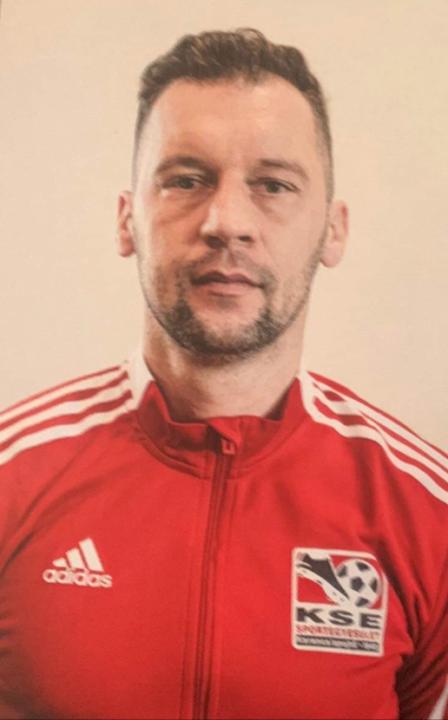 Zsély Dani