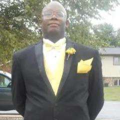 Joseph Patterson